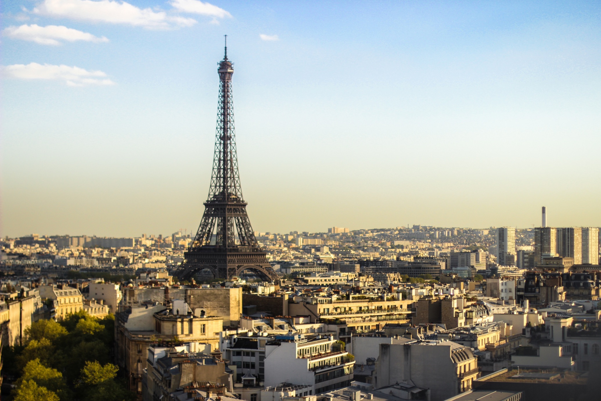 Les prix de l’immobilier à Paris en 2023